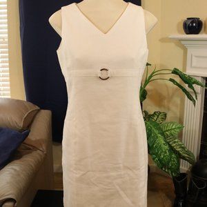 Sheath Dress